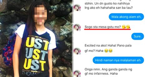 ust sex scandal|Reported leak of UST students' private photos, videos.